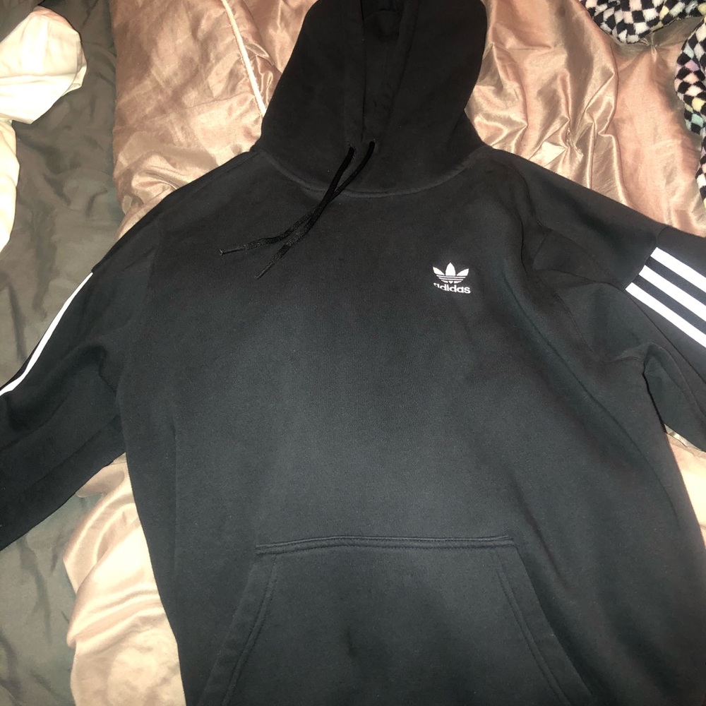 Adidas Hoodie